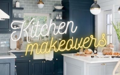 Kitchen Makeovers