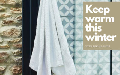 Keep warm this winter
