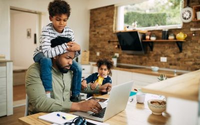Has The Work From Home Trend Impacted Residential Design?