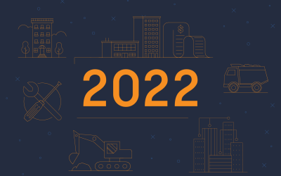 Top 10 Construction Industry Trends To Watch For In 2022
