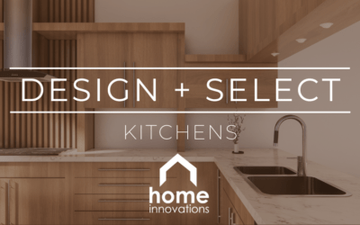 DESIGN + SELECT: Kitchens