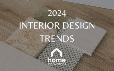 Interior Design Trends for 2024: Australia