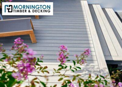 Mornington Timber & Decking