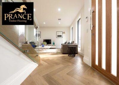 Prance Timber Flooring