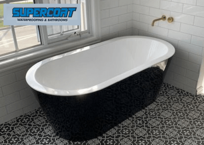 Supercoat Waterproofing