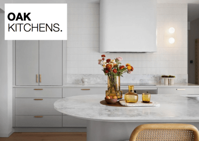 Oak Kitchens