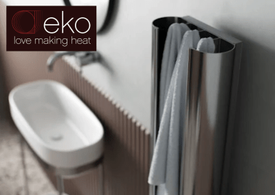 Eko Heat