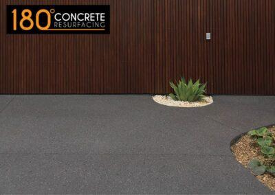 180° Concrete Resurfacing