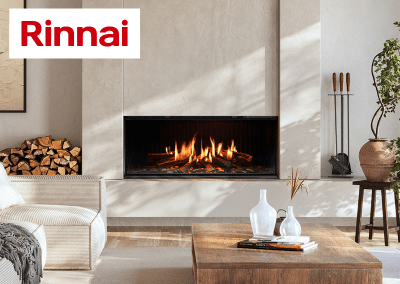 Rinnai Australia