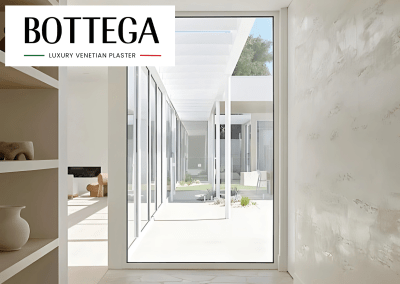 Bottega Venetian Plaster