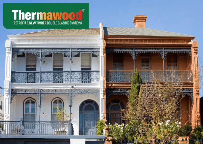 Thermawood