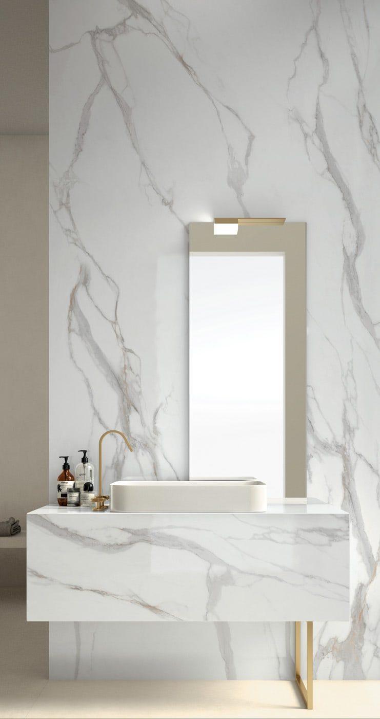 Infinity Surfaces | Home Innovations Selection Centre