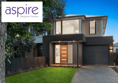 Aspire Designer Homes