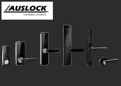 Auslock