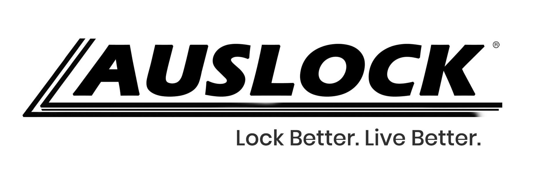 Auslock Logo
