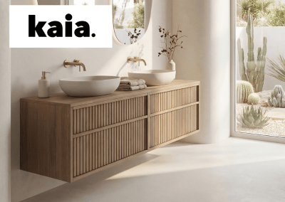 Kaia Vanities