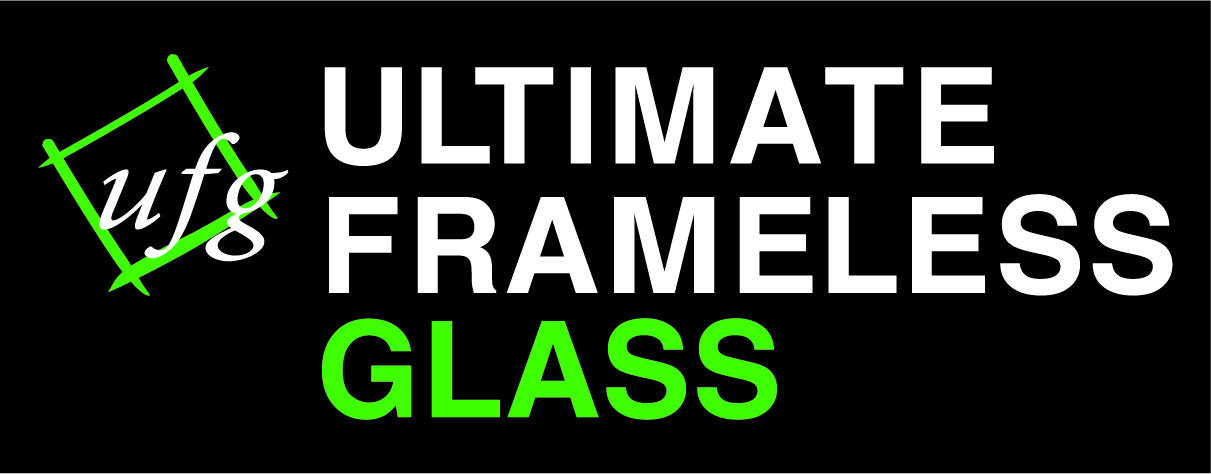 Ultimate Frameless Glass-logo-V1-reverse colour