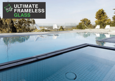 Ultimate Frameless Glass