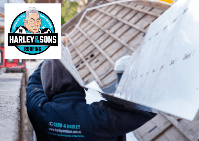 Harley & Sons Roofing