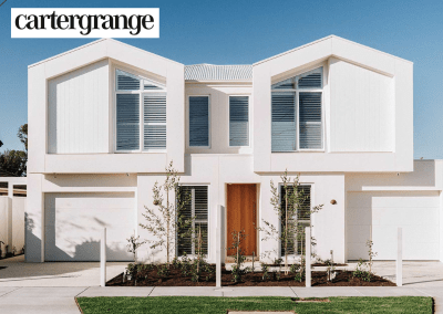Carter Grange Homes