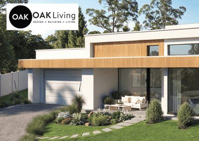 Oak Living