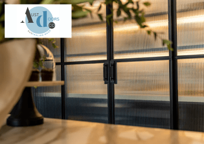 Aust Doors Co
