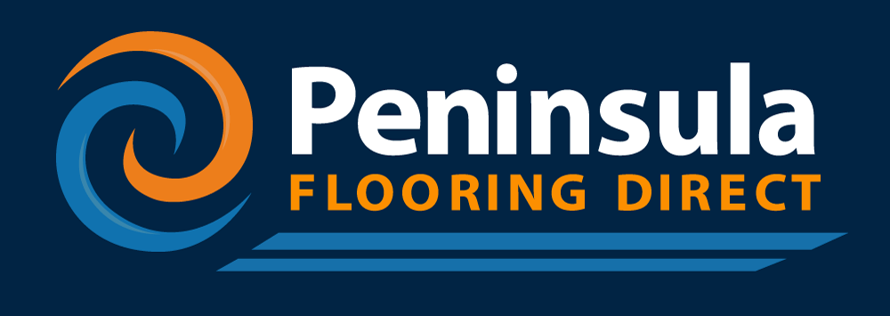 New-Peninsula-Flooring-Direct-Logo-on-blue