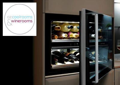 OzCoolrooms & Winerooms
