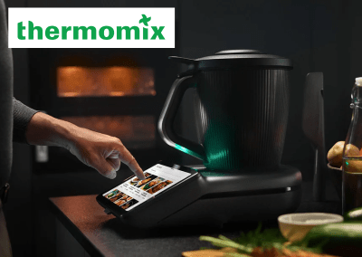 Thermomix