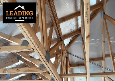 Leading Building Inspections South East